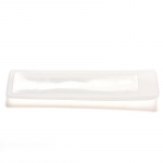 21 cm teler kliimaseade kaugjuhtimispuldi silikoonkontroller kaitse&uuml;mbrise kaane nahk