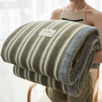 Doudou Korallveluur Diivan ja Vooditekk 150x200 cm