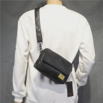 2020 Trendikas unisexi crossbody &otilde;lakott - Vabaaja Jaapani ja Korea stiil Other Size must
