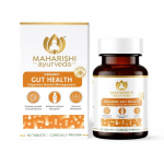 Maharishi Ayurveda K&otilde;hutervise Tabletid - 100% Ayurveda ja Looduslikud | Parandavad toitainete imendumist ja seedimist | 60 tabletti