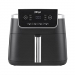 &Otilde;livaba frit&uuml;&uuml;r NINJA - Pro AF140EU - Maht 4,7L - 4 k&uuml;psetusprogrammi - 2000W must