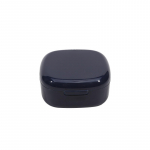 Hoidik&uuml;mbris Kaasaskantav suukaitsekarp Suupuhastus Hambaproteeside hoiukarp Hammaste joondaja Breketite karp One Size must