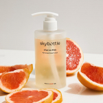 SkyBottle Perfume Hand Wash 300ml 3 types, choose 1 Vivara Pink