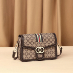 Kott Naiste Kott Moodne K&otilde;igega Sobiv V&auml;ike Ruudukujuline Kott Kevad Suvi K&otilde;rgema Klassi Tunnetusega Naiste &Otilde;lakott Crossbody Kott