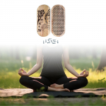 Sadhu laud Puidust Jooga Akupunktuur L&otilde;&otilde;gastus Kodu J&otilde;usaal Kaasaskantav Kingitus Algajatele Nael