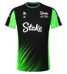 UUS 2025 Uusim F1 v&otilde;idus&otilde;iduriietus ALPINE Kick Sauber 3D-prinditud t&auml;navamood Spordi pluss suuruses meeste T-s&auml;rk Laste s&auml;rk XL