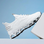 Meeste kingad Tossud Meeste tennis Luksuslikud kingad Meeste vabaaja treener Jooks Hingavad moes mokassiinid Jooksukingad meestele 39