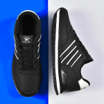 Meeste kingad Tossud Meeste tennised Luksuslikud kingad Meeste vabaajajalatsid Treenerid Race Hingavad moekad mokassiinid Jooksujalatsid meestele 39