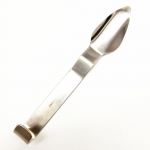 1 pc Dental Surgical Retractors Laster 3rd morlar retractor dental surgical implant tools Stainless Steel Dental Implant Tools 1 pc