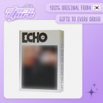 Jin (BTS) - 2. Mini-album [Echo] (Weverse Albums ver.)