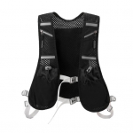 Mitmetaskuline jooksuvest Hingav rattavest telefonihoidjaga Helkiv disain V&otilde;rkvest reguleeritavate rihmadega jooksmiseks, rattas&otilde;iduks, maratonideks