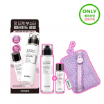 COSRX The 6 Peptide Brightness Care Serum 150+30ml special (+ travel mesh pouch provided) COSRX Peptide Serum Pouch Planning