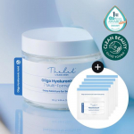 The Lab by Blanc Doux Low Molecular Hyaluronic Acid 7 Multi Formula Pad (60 sheets + 10 sheets free)