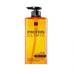 ELASTINE Amino Protein Clinic Damage/Ball Fume Shampoo 855ml (2 types, choose 1) Damage Shampoo 855ml