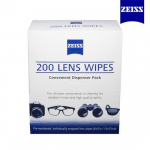 200 sheets of ZEISS lens cleaning tissue