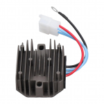 Traktori 12V Pinge Regulaator Alaldi 205 4 J5025 Asendus Massey Ferguson RS5107 jaoks