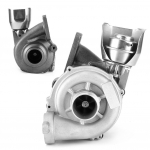 Auto Auto Turbolaadur 7534205005S Asendus Sobib Citroen Berlingo 1.6HDI TDCI 109 PS 80KW