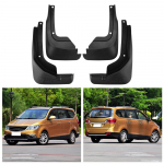Kohaldatav Baojun 730 2014-2015 v&auml;listuru piiri&uuml;lese autokummi porilaua nahast modifikatsioon 32*10.5*22.5（cm）