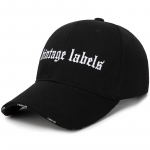 M&uuml;ts meeste ja naiste suvine pesapallim&uuml;ts Korea versioon hipster mitmek&uuml;lgne p&auml;ikesem&uuml;ts must ja valge vabaaja reisi p&auml;ikesekaitsem&uuml;ts Adjustable valge