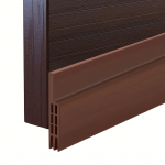 1 tk Ukse t&otilde;mbet&otilde;kkega ukse alumine tihendusriba ukse &otilde;mbluse kleebis ukse all t&otilde;mbeblokeerija isolaator, ukse p&uuml;hkimine ilmastiku eemaldamise m&uuml;ra t&otilde;kkeriba