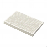 Quartz Honeycomb Soldering Board Casting Gold Tools Easy to Use Plate Solder for Round