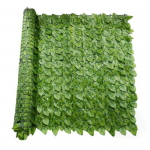 Simulatsioon Aed Aed Privaatsusekraan 300x50cm Kunstlik Ivy Trellis Seinakate Tuulebarj&auml;&auml;r Aed V&auml;lis Sise Dekoratsioon 3M B