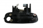 For Toyota Corolla Zz12011 2000 2002 Front Door Exterior Opening Handle Left Black Hushan 94857481
