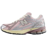 New Balance 1906R Pastel Pack - Rose Sugar Unisex tossud Pink Pearl-Grey Ice-Wine U1906RNF 36 gray