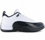 Air Jordan 12 Retro Low GC - Meeste tossud Korvpallijalan&otilde;ud Valge DO8726-100 ORIGINAAL EU 43 US 9.5 valge