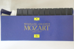CD MOZART - Mozart Kompaktne v&auml;ljaanne POCG910104 POLYDOR Jaapan Klassikaline Kasutatud