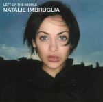 LP-plaat NATALIE IMBRUGLIA - Left Of The Middle MOVLP1721 Music On Vinyl, 2016 Euroopa Rock
