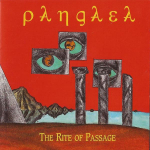 CD PANGAEA - Sama IF2404800622 Silt puudub 1996 Jaapan Rock Kasutatud