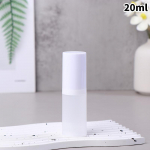 1 tk kaasaskantavad vaakum-taast&auml;idetavad pudelid Kosmeetilise kreemiga kreemikonteiner reisipumba pudel 20 ml 30 ml 50 ml pakkimisvahendid 30ml