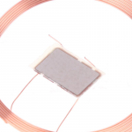 5 tk 21.6Mm 13.56Mhz Uid Ic Card Id &uuml;mberkirjutatav vahetatav kiip V&otilde;tmehoidja Rfid