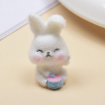 Vaigust Flocking Armas Kolmem&otilde;&otilde;tmeline Kassi V&otilde;tmehoidja Ripats Auto V&otilde;tmehoidja Ripats Koti Ripats One Size