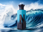 Naseem Ocean Enigma Alkoholivaba Parf&uuml;&uuml;m Eau De Parfum Meestele & Naistele - 75 ML