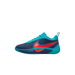Nike Giannis Freak 6 GS Liam & Maverick Laste tossud Sinakasroheline Tolmune-Kaktuseline Ere-Punane FQ7378-300 40 blue