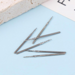 6 tk terasest krooniosad kroonkella terasvars Vk63 Vk64 Vk67 Vk68 Vk61 kvartsliigutusvarrele universaalse k&auml;epideme vars