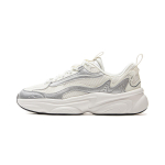 Li Ning Piima Kookose Mitmek&uuml;lgsed Retro Paks Tald Moetrend L&ouml;&ouml;gisummutus Libisemisvastane Kulumiskindel Toetus Madalad Vabaajajalatsid AGCV130-5 35