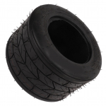 10-tolline laiendatud rehv 10x6.00?5.5 Mootorratta vaakum-sisekummita rehv elektrimootorrolleri mootorile