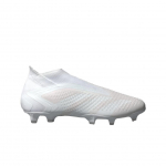 Adidas Predator Accuracy+ Fg Pilvevalge 275