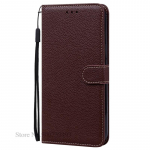 S25/S25+/S25 Ultra &uuml;mbris Samsung Galaxy S25 jaoks, &uuml;mbris rahakotiga, nahast klappkaas Samsung Galaxy S25 Ultra jaoks, &uuml;mbris S25 Plus Fundas For Samsung S25Ultra
