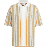 Adidas Originals Resort heegeldatud T-s&auml;rk Meeste Topid KE5834 XS