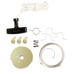 T&otilde;mbstartri komplekt Honda Big red ATC 110 185S 185 200 200S 200E jaoks 12-3191