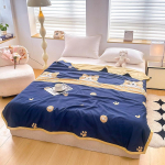 Kevadsuvi puuvillane tekk &otilde;huke tekk T&auml;iskasvanutele Laste King tekk Lapitehnikaga vooditekk Luksuslik vooditekk 200x230cm Kodukaunistus 150X200cm Thin Quilts pruun