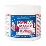 Kreem - EGYPTIAN MAGIC - 118 ml - Parabeenivaba - Mitmeotstarbeline - K&otilde;igile nahat&uuml;&uuml;pidele