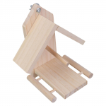 Linnu ahven s&ouml;&ouml;tur molaarne alus papagoidele konuuridele budgies lihvimine kraapijad v&auml;ikestele keskmistele papagoidele m&auml;nguasi