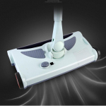 Vaikne roostevaba kodu juhtmevaba elektriline k&auml;sitsi l&uuml;katav p&uuml;hkimismasin, ketrushari, mopp majapidamispuhastus Eu