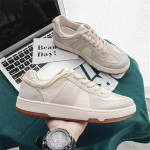 Kevadine roheline meeste vulkaniseeritud kingad Harajuku platvorm tossud meeste disainer l&otilde;uendist kingad t&auml;navamood hip hop meeste vabaaja tossud 44