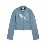 Puma Future Archive Racer Mugav Lihtne Pehme Trendikas Jakk Naiste jakid 632170-34 S